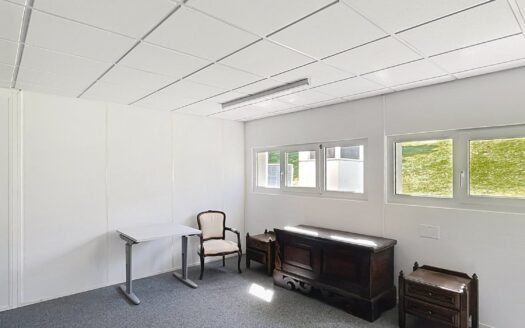 À LOUER – Surface commerciale/bureaux à Givisiez