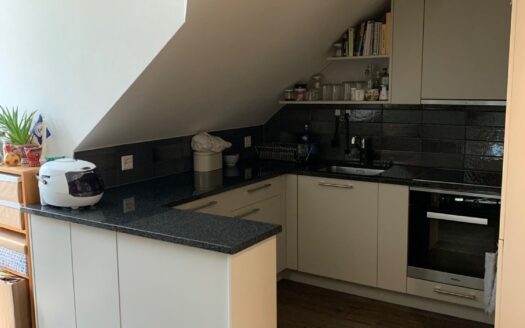 Charmant appartement de 3.5 pièces à Fribourg