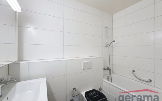 3.5 pièces rénové au 7ème étage