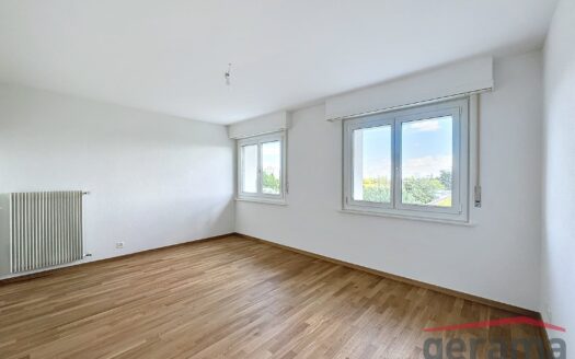 Studio au 4ème étage à Villars-sur-Glâne