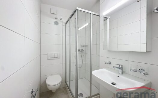 Studio au 4ème étage à Villars-sur-Glâne