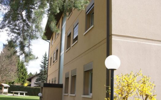 Lumineux 3.5 pièces au 2ème étage à Marly