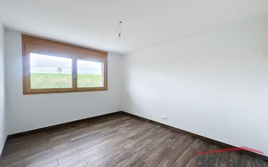 Appartement 2.5 au rez