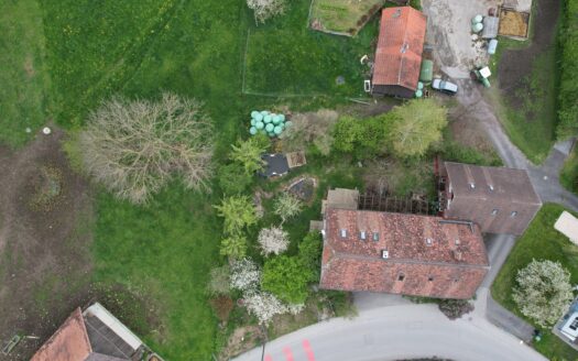 Ferme de caractère de 3 logements