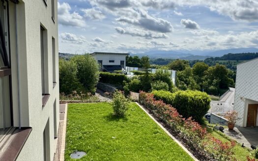 Appartement traversant de 5.5 pces Agglomération de Fribourg