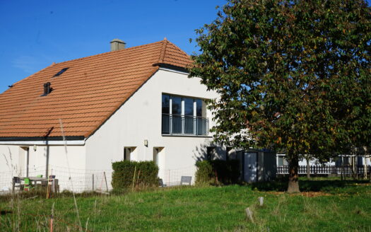 Immeuble de rendement à vendre