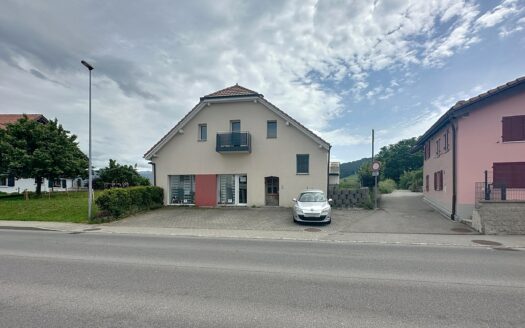 Immeuble de rendement à vendre
