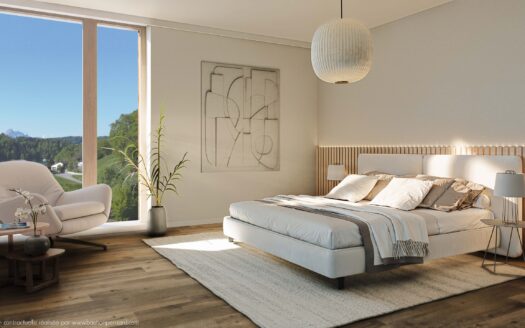 LES BALCONS DU LAC Nouvelle promotion d’exception Rossens/FR
