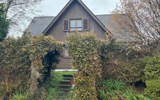 À louer – Maison, type chalet, à Noréaz