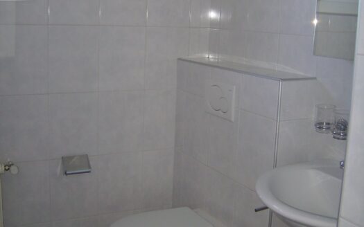 Bel appartement de 4.5 pièces