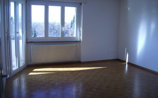 Bel appartement de 4.5 pièces