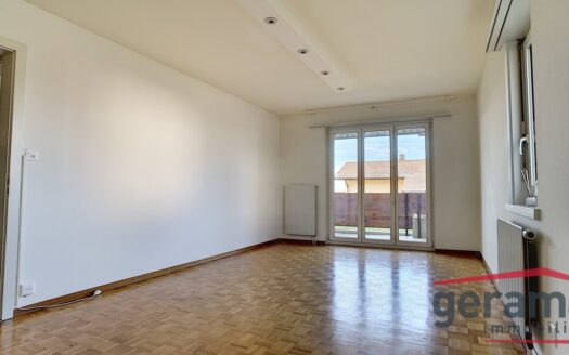 2.5 Zimmerwohnung in Giffers !