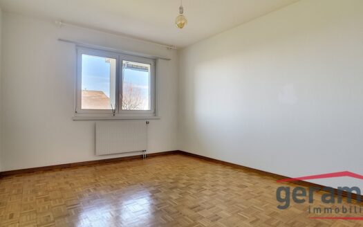 2.5 Zimmerwohnung in Giffers !