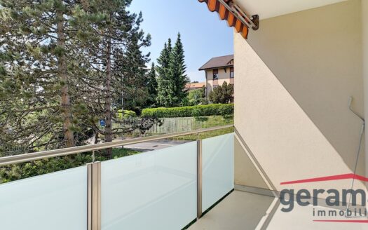 Appartement récemment rénové à Marly
