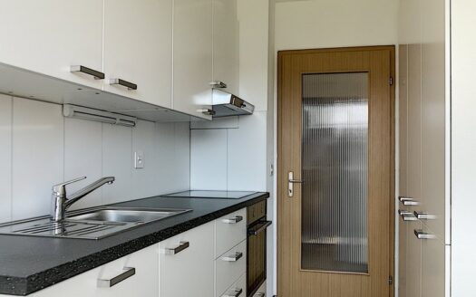 Appartement récemment rénové à Marly