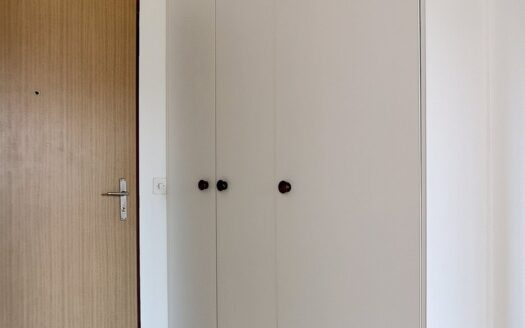 Appartement récemment rénové à Marly