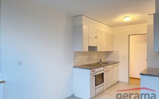 3.5 pièces au 1er à Giffers