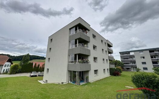 Bel appartement 3.5 pièces au 1er à Belfaux