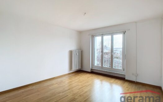 3.5 Zimmerwohnung in Müntschemier !
