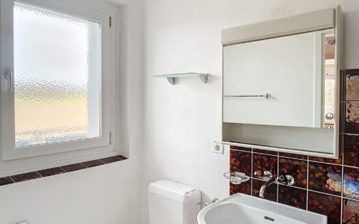 3.5 Zimmerwohnung in Müntschemier !