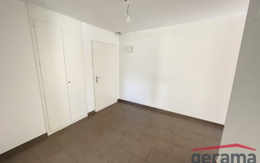 Bel appartement 3.5 pièces au rez à Tafers