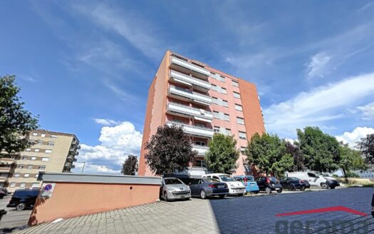 Appartement 3.5 pièces au 1er étage