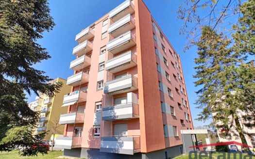 Appartement 3.5 pièces au 1er étage