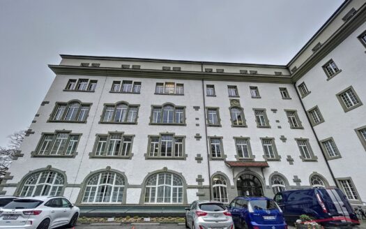 ALL INCLUSIVE: Super studio à la Rue de Morat
