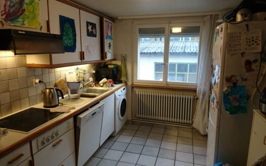 Bel appartement de 3.5 pièces
