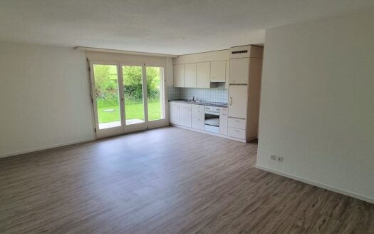 1.5 Zimmerwohnung im EG in Zumholz