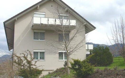 1.5 Zimmerwohnung im EG in Zumholz
