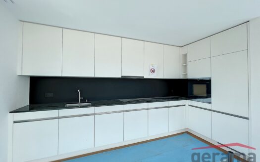 Appartement 2,5 pièces récent à Givisiez