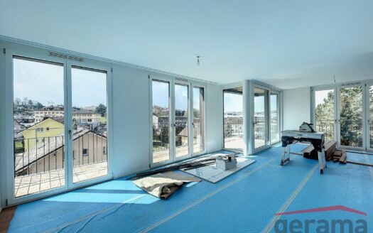 Appartement 2,5 pièces récent à Givisiez