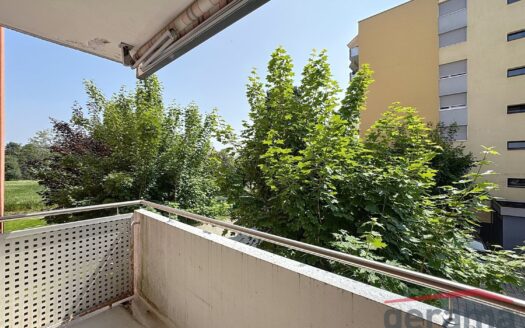 Appartement 3.5 pièces au 1er étage