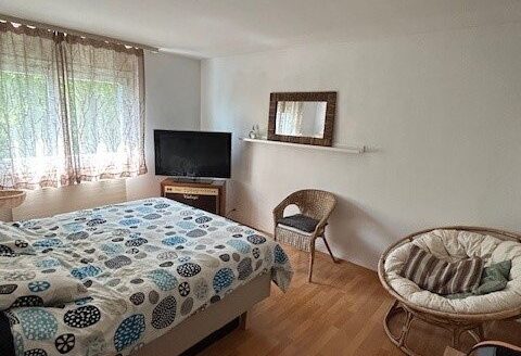 Appartement 4.5 pièces au 2ème étage