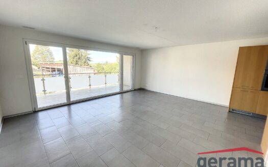 Appartement 4.5 pièces en duplex