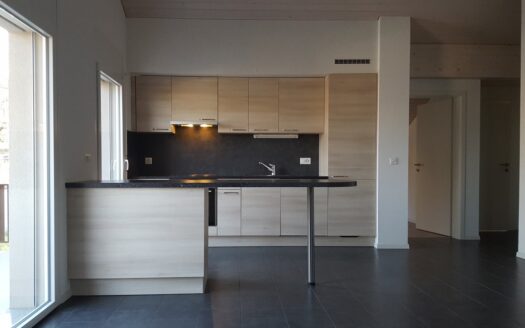 Appartement récent de 2,5 pièces à Belfaux
