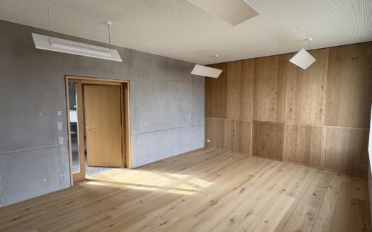 Bureau moderne de 28.60 m2 à louer à Courtaman!