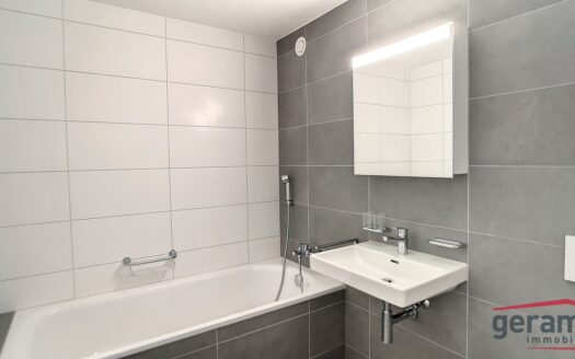 Appartement de 2.5 pièces au 10ème étage