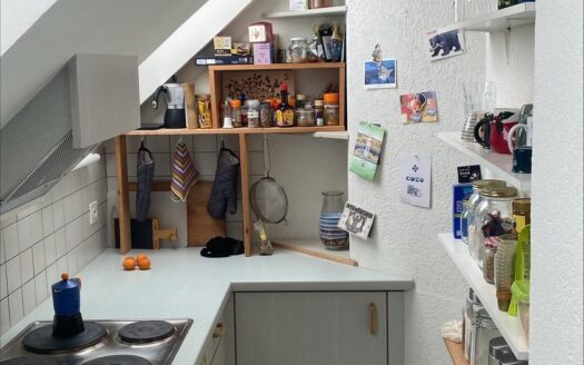 Appartement 2.5 pièces à Fribourg