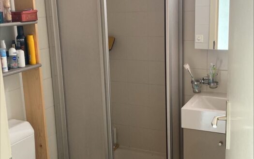 Appartement 2.5 pièces à Fribourg