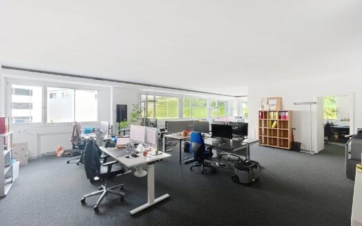 À LOUER – Bureaux de 200m2 à Rossens