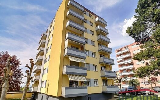 Appartement 3.5 pièces au 3ème