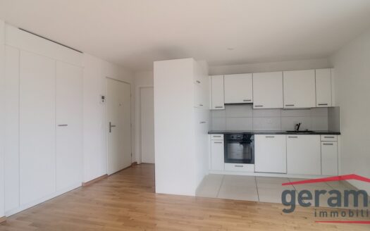 Bel appartemement de 2.5 pièces