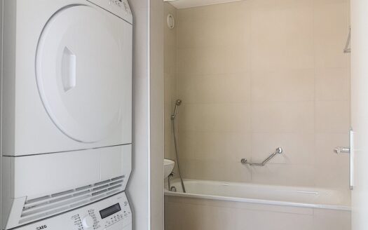 Bel appartemement de 2.5 pièces