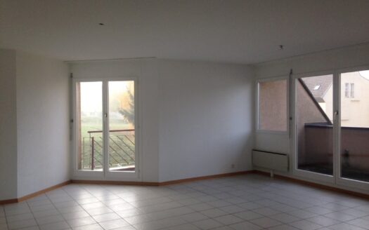 3.5 pièces au 1er à Romont