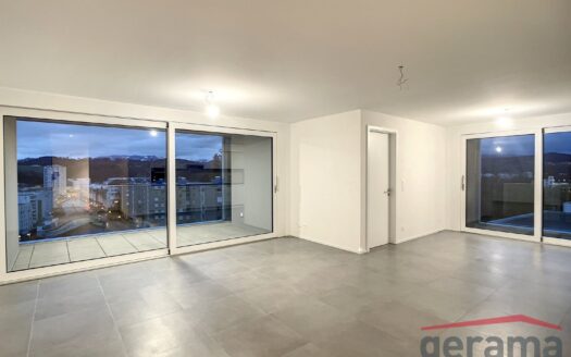 Appartement moderne de 3.5 pièces à Fribourg