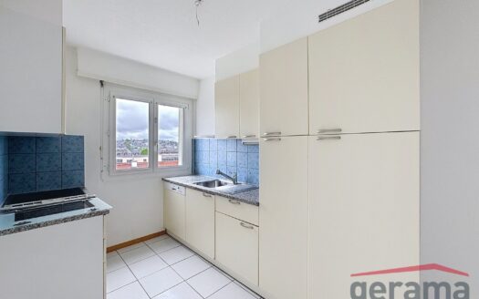 Joli appartement de 3.5 pièces à Fribourg