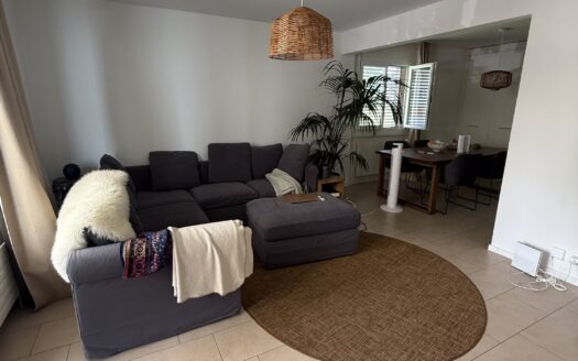 Appartement 3.5 pièces à Fribourg