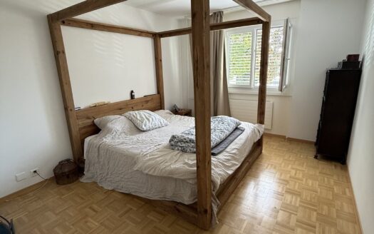Appartement 3.5 pièces à Fribourg